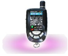 Scher-Khan MEDIA ONE. ����������� �������������� MEDIA ONE.